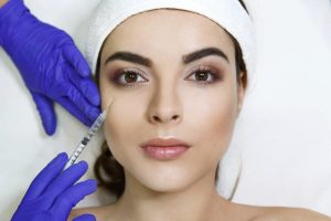 متى تظهر نتائج الفيلر للوجه