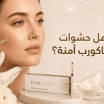 هل حشوات هياكورب آمنة فعلًا؟